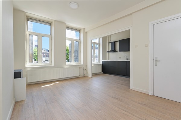 Medium property photo - Van Hogendorpstraat 3, 2515 NR Den Haag